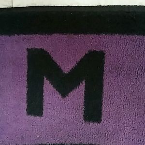 Meet your Posher, Mary ann